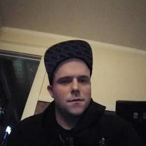 Meet your Posher, William